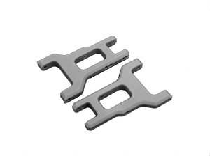 Atlas MH8-260 - MC Nylon Rear Arm (Yokomo MR-4TC)