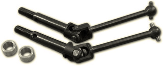 Tech TYR-6F - Front Universal Shaft (Yokomo YR-4, YR-4M)