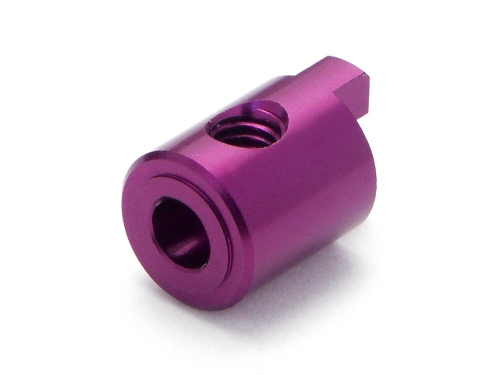 HPI 72340 - Rear Hub L (Micro RS4)