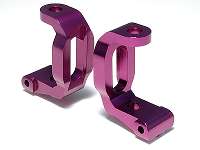 Square SHP-36 - Alum Front C Hub 3 Degrees (HPI Pro4)