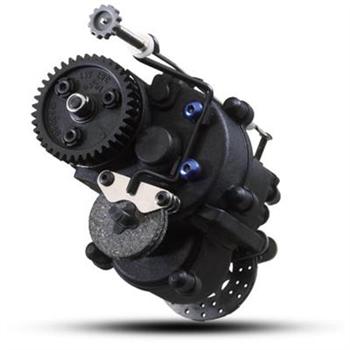 Traxxas 5417- Dual Rear Brake Kit (Revo)