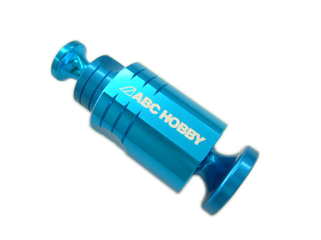 ABC 69069 - Bearing Refresher, Blue