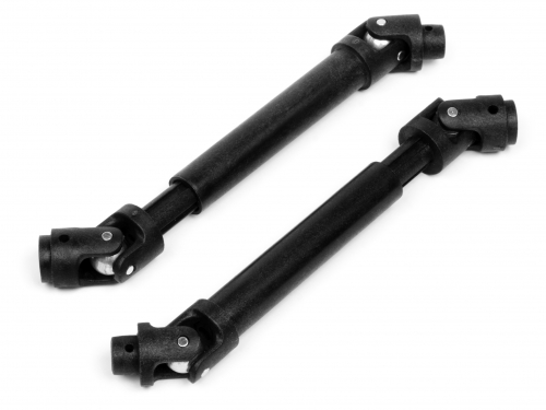 HPI 82008 - Drive Set Set (E-Savage, E-Zilla)