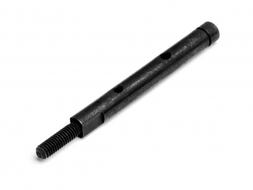 Hot Bodies HB70569 - Drive Shaft 6x65mm (E-Zilla, E-Savage)