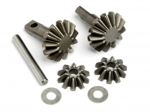 HPI 82033 - Diff Bevel Gear 13/10T (E-Savage, E-Zilla)