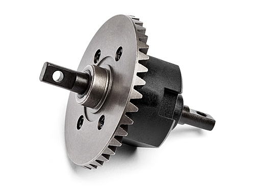 HPI 82049 - Diff Gear 38T (E-Savage, E-Zilla)