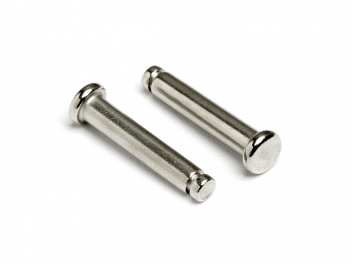 HPI 82042 - Flange Shaft 3x14mm (E-Savage, E-Zilla)