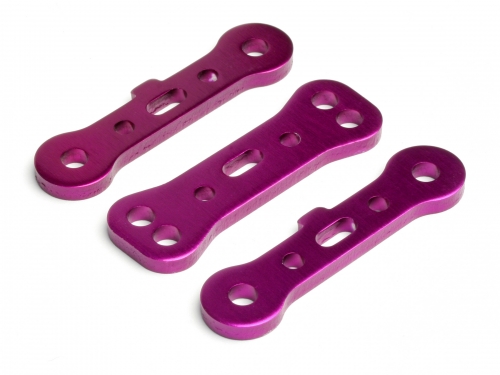 Hot Bodes HB70576 - (HPI  82029) Arm Brace (E-Zilla, E-Savage)