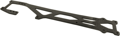 Atlas YM8-377 - Graphite Upper Deck (YM34 Si2)