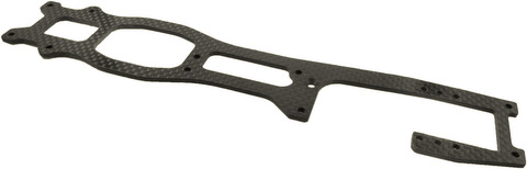 Atlas YM8-388 - Graphite Upper Deck (YM34 Si2 05)