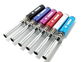 Square SGG-19P - Glow Plug Igniter Purple