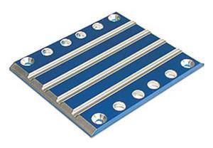 Traxxas 4947X - Transmission Skid Plate (T-Maxx)