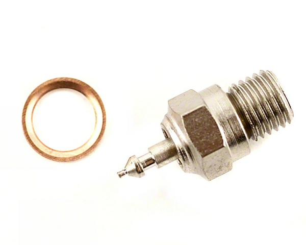 Traxxas 3232X - Super Duty Long Glow Plug