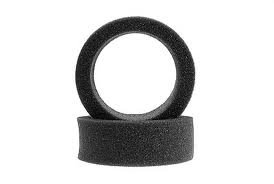 Take Off TO-N169 - 25.4mm Inner Sponge 2pcs