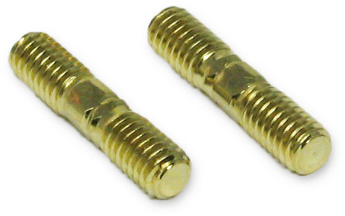 Team Magic 116141-8C - 4x18mm CR Adjustable Rod 2pcs