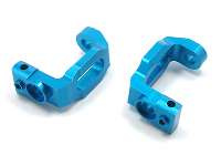 Square STA-36 - Alum Front Hub Carrier 5.5° ( Tamiya TRF414, TRF415, TA04, TA05, TB02, TB EVO3)