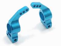 Square STA-42 - Alum Rear Hub 0.5° ( Tamiya TRF414, TRF415, TA04, TA05, TB02, TB EVO3)  