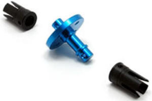 Square STA-105 - Spool (Solid AXle) (Tamiya TA05, TA05 Ver2)