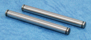 HPI A007 - King Pin 29.5mm 2pcs (Road Star 10GW, F1