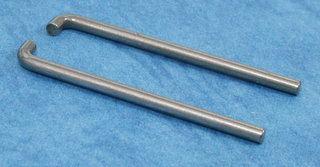 HPI A008 - Upper Arm Castor Pin 2x31mm 2pcs (Road Star 10GW, F1)
