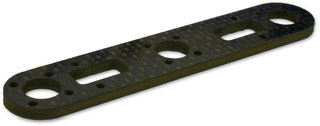 HPI A013 - Graphite Roll Brace (Road Star 10GW, F1))
