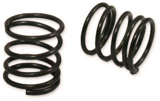 HPI A018 - Rear Suspension Roll Spring A 2pcs (Road Star 10GW, F1)