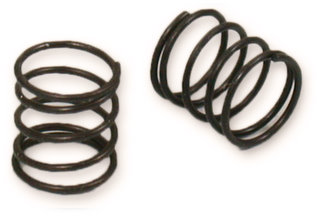 HPI A019 - Dampener Spring (F1)