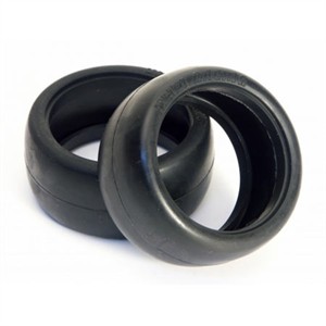 HPI 4516 - 31mm Super Slick Tires (Wide)