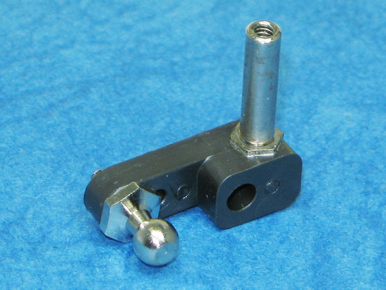 ABC 10205 - 1:20 Steering Block Left