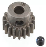 Traxxas 5644 - Pinion Gear Hardened Steel 32P 18T 4mm Shaft