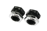 K-Factory K8051 - Special Directional Alum Wheel Adapter 2pcs each (Kyosho MP777, ST-R, 7.5) *DISCONTINUED*