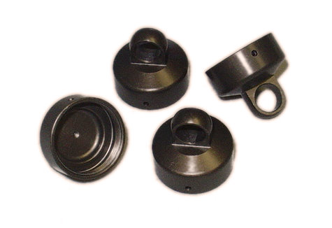 Hong Nor 387C - 16mm Shock Cap