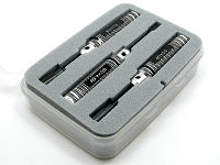 Square TRX-14 - Nut Driver Set (4.5mm, 5.5mm, 7.0mm)