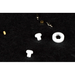 LOSB1514 - Diff Gear Set (Micro-T/B/DT)