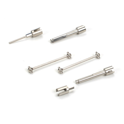 LOSB1517 - Drive Shaft & Outdrive Set (Micro-T/B/DT) *DISCONTINUED*