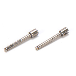 LOSB1529 - Rear Outdrive Set (Micro HIGHroller)