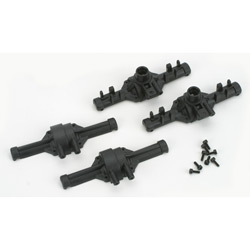 LOSB1405 - Axle Housings with Hardware (MRC)