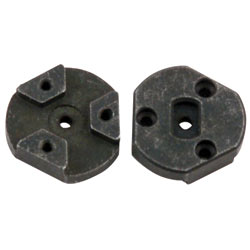 LOSB1435 - Center Metal Diff Locker (MRC)