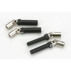 LOSB1453 - Universal Joints/Slider Shafts, Assembled (MRC)