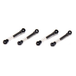 Losi LOSB1722 - Spring Damper Shock Set (McRC)