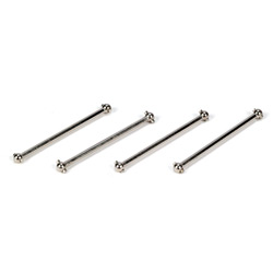 Losi LOSB1758 - Dogbone Set (Micro SCT, Rally,Truggy)