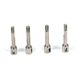 Losi LOSB1759 - Axle Set (Micro SCT, Rally,Truggy) *DISCONTINUED*