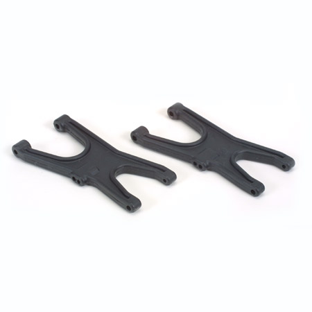 Losi LOSA1211 - Front Suspension Arms (XXX-4)