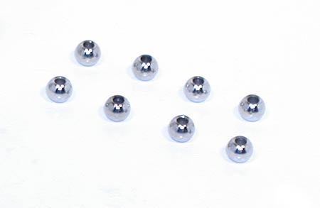 LOSA2006 - Swivel Balls .250 *DISCONTINUED*