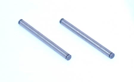 Losi LOSA2007 - Front Inner Hinge Pins (All XXX)