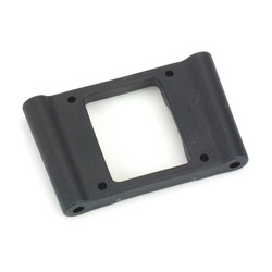 LOSA2113 - Rear Pivot Block,2 Deg (CR) *DISCONTINUED*