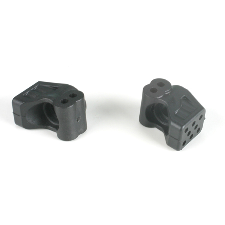 LOSA2129 Rear Hubs, VLA (XXXCR)