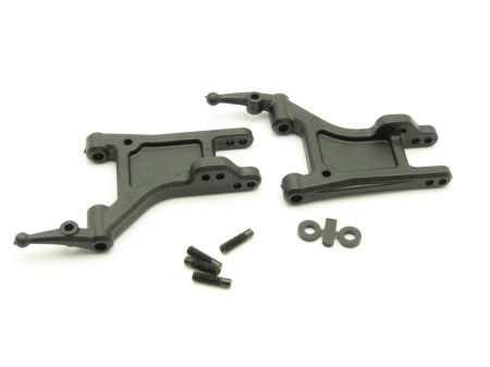 Losi LOSA2223 - Rear Suspension Arms (JRX-S Type R)