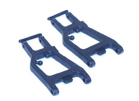 LOSA2221 - Rear Suspension Arms (XXX-S)
