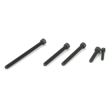 LOSA2940 - Tranny Screw Set (GENII)